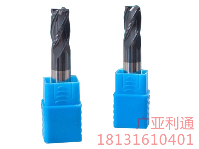 銑刀