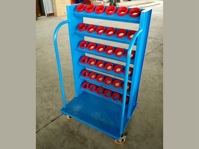 刀具車